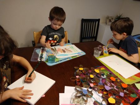 2020_03 23 TP flowers