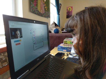 2020_03 24 therapy online