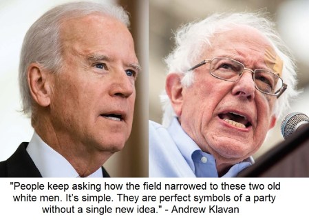 2020_03 25 biden bernie klavan