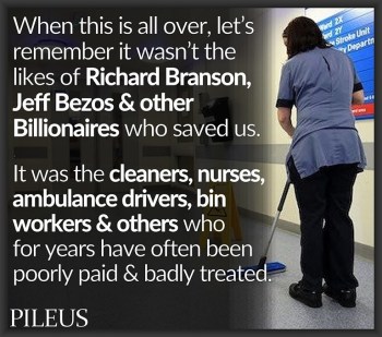 2020_03 25 Gratitude