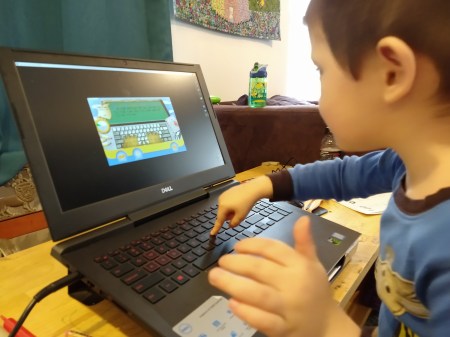 2020_03 27 typing tutor