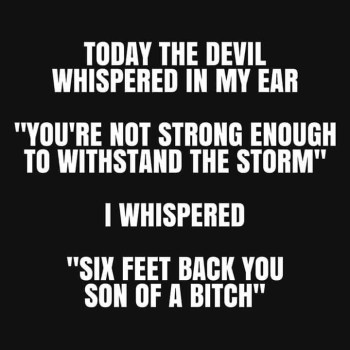 2020_03 28 the devil six feet