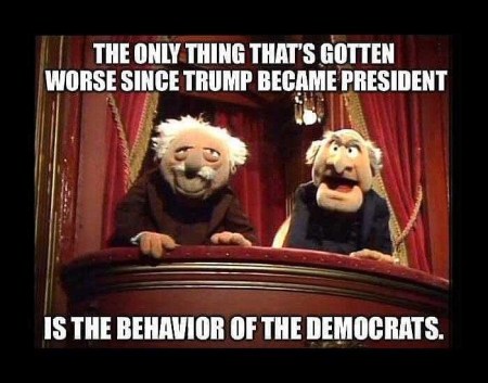 2020_03 30 Dem behavior