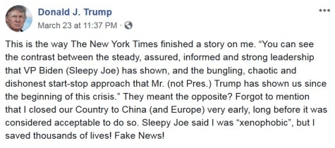 2020_03 30 Trump Biden Times