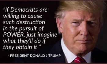 2020_04 02 Trump vs Dems