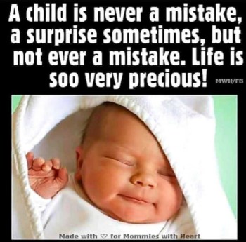 2020_04 04 Child never mistake