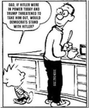 2020_04 04 Trump v Hitler