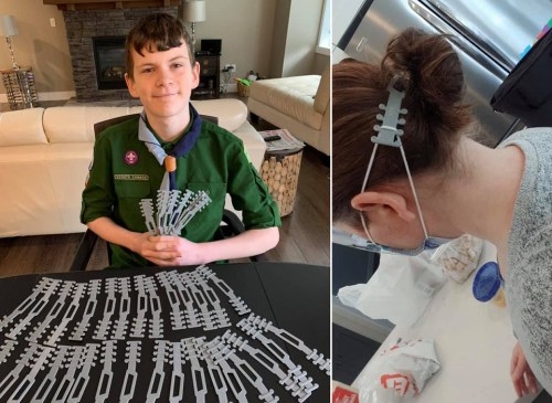 2020_04 06 3d printer