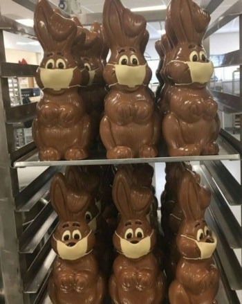 2020_04 06 Virus bunnies