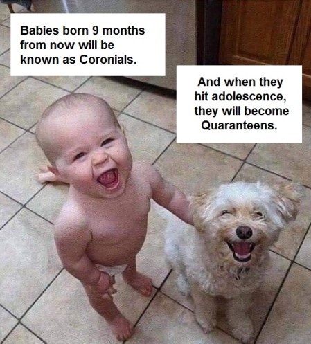 2020_04 10 coronials quaranteens