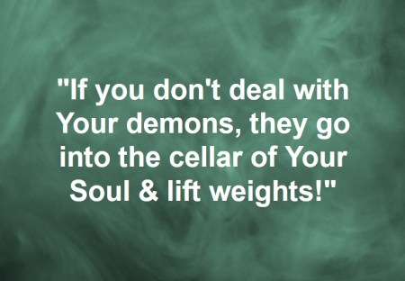 2020_04 14 demons lift weights