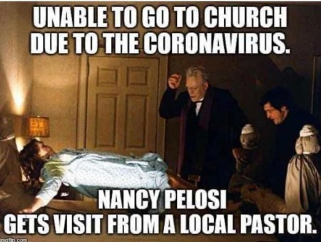 2020_04 17 Pelosi exorcism