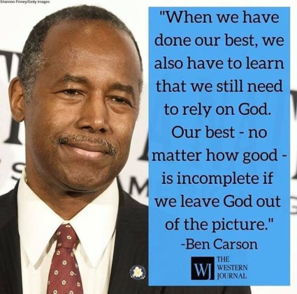 2020_04 18 Carson God