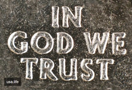 2020_04 19 In God We Trust