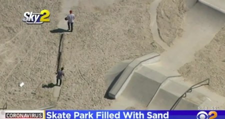 2020_04 20 California