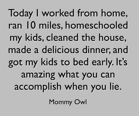 2020_04 20 when you lie