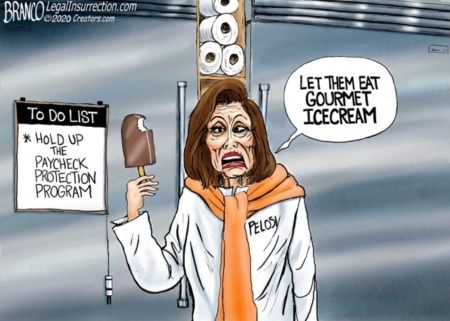 2020_04 21 Queen of Mean