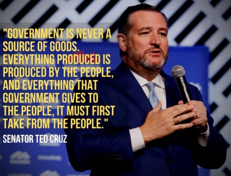 2020_04 23 Cruz govt takes