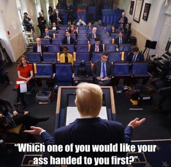 2020_04 23 Trump media ass
