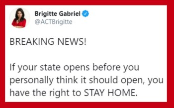 2020_04 23 You can stay home