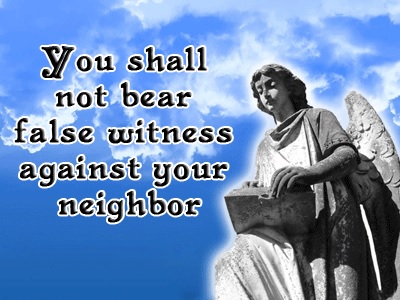 2020_04 24 false witness