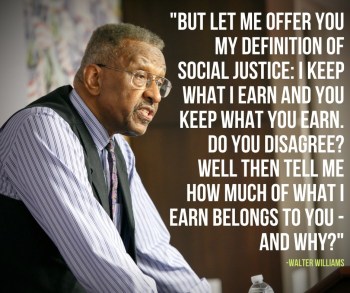 2020_04 29 social justice is not stealing