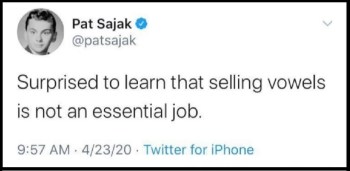 2020_05 03 selling vowels