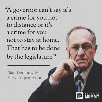 2020_05 04 Dershowitz