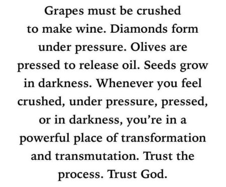 2020_05 05 Trust God