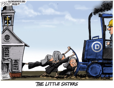 2020_05 07 Little Sisters