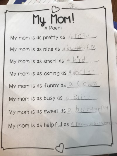 2020_05 07 Poem by Junior