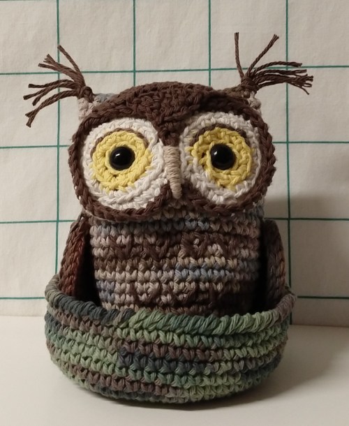 2020_05 12a Owl in nest