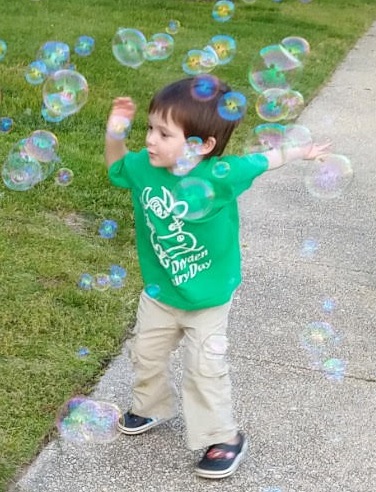 2020_05 14 Bubbles