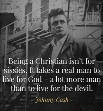 2020_05 16 Johnny Cash real man Christian