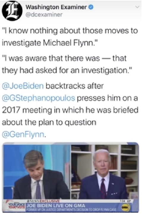 Bongino Unmasks the Unmasking Scandal