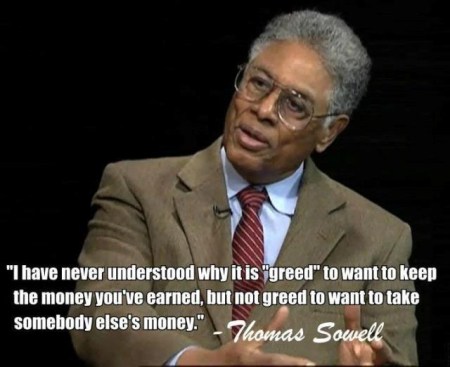 2020_05 17 Sowell on greed
