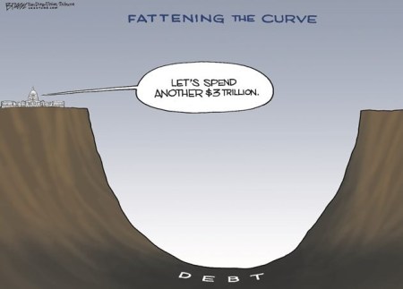 2020_05 18 fattening the curve