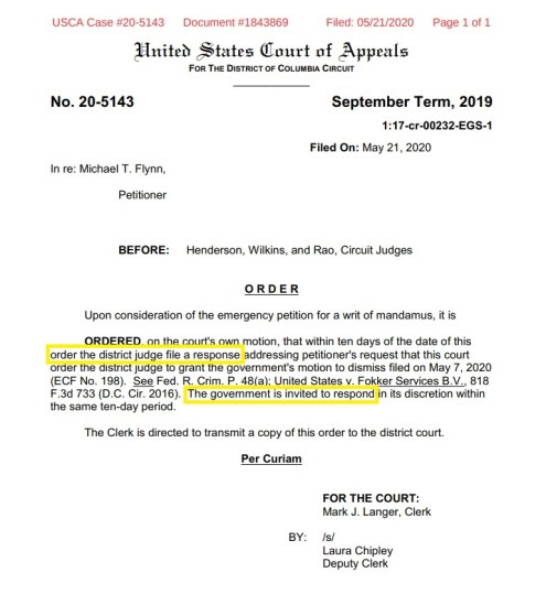 2020_05 21 court response mandamus