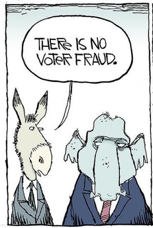 2020_05 23 voter fraud