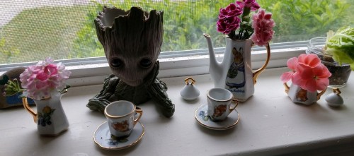 2020_05 24 Whimsical window sill