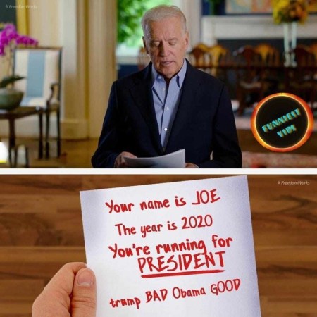 2020_05 26 BIDEN crib notes