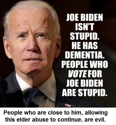 2020_05 26 Biden dementia
