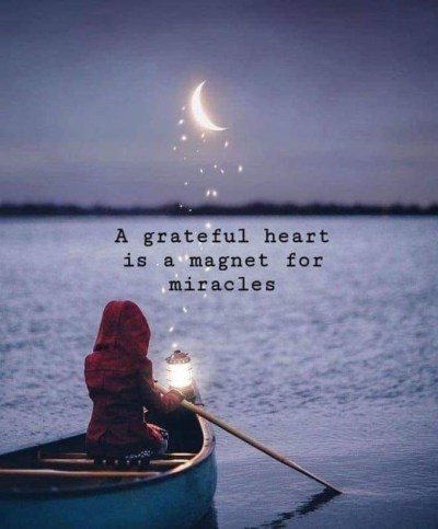 2020_05 26 Grateful heart miracles