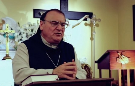 2020_05 30 Father Michel