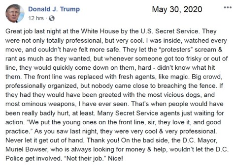 2020_05 31 trump tweet