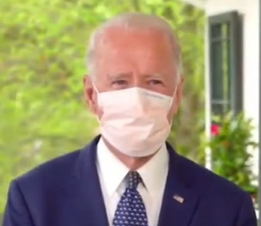 2020_06 02 Biden mask