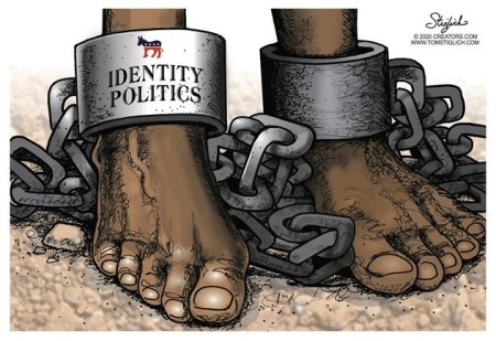 2020_06 05 identity politics
