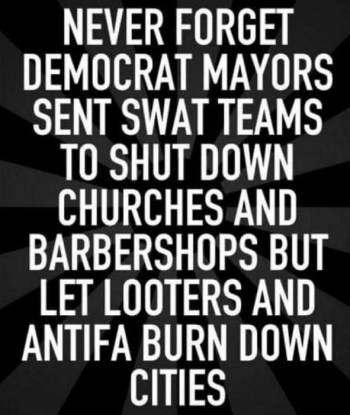 2020_06 07 Dem mayors