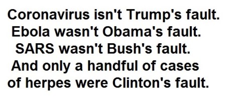 2020_06 09 diseases POTUS