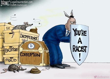 2020_06 11 RACISM Dems